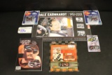 Flat to go - Nascar related