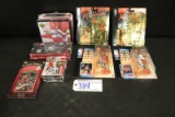Flat to go - Michael Jordan action figures and more - 2) Super Stars figuri
