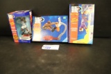 All to go - 3 Shaq Attack - Tower of Power - Rim Hanger - Explode Zone - al