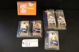 All to go - 5 McFarlane MLB action figures plus one Wheaties mini box - McG