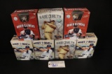 All to go - 7 McFarlane MLB Series 3 Cooperstown Collection  - 3 Mickey Man