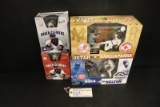All to go - McFarlane MLB - Jeter, Garciaparra/Sosa, Helton