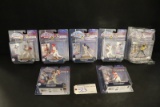 All to go - Hasbro Starting Lineup 2 - Stargell/Jeter/Sosa/2 McGwire/Griffe