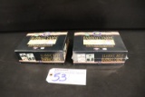 All to go - 2 Classic Minor League baseball card packs