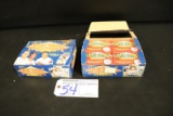 All to go - 2 Donruss baseball collector card packs