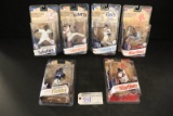 All to go - 6 McFarlane MLB mixed series - Lincecum/Fielder/2 Martinez/Saba