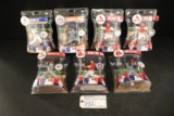 All to go - 7 Imports Dragon - DeGrom/2 Molina/Cain/Peralta/Ortiz/Benintend