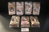 All to go - 7 McFarlane MLB Series 7 - Ruth/3 Gwynn/Yastrzemski/Munson/Morg