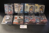 All to go - 8 McFarlane MLB Cooperstown Collection 2 - 2 Stargell/2 Ruth/3