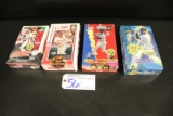 All to go - Upper Deck 1996 - 1997 - 1999 - 2000 baseball collector card pa