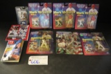 Box flat to go - McGwire and Sosa