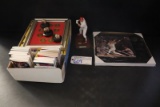 All to go - Ball street Journal books/2006 Cards rings