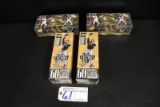 All to go - 3) 1996 complete unopened and sealed baseball card sets - 2) Up