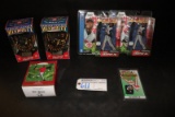 Box flat to go - Ken Griffey JR related items