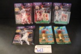 Box flat to go - McGwire related items
