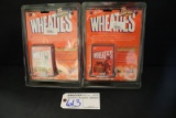 Pair to go - Wheaties - Muhammad Ali commemorative packs