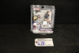 2011 Tom Brady - McFarland Series 27 action figure