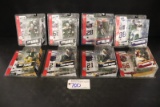 All to go - 7 McFarlane NFL Series 12 - 2 MaWae - Favre - Arrington - 2 Tom