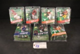 All to go - 7 McFarlane College Series - Allen - Williams - Baily - Bradfor