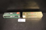 Pair to go - Topps 2001 & 2002 baseball cards sets - sealed