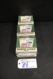 All to go - 3 Dessert Storm Pro Set trading cards - sealed
