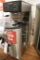 Bunn TB3Q satellite iced tea dispenser with satellite