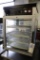 Hatco FST-2X pass through heated sandwich cabinet