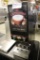 Cecilware GB3M countertop 3 product cappuccino machine