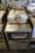 Henny Penny 600C gas pressure fryer with Computron 8000 controls - needs cl