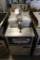 Henny Penny 600RB gas pressure fryer with Computron 8000 controls - AS IS -