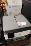 HP OfficeJet Pro 9010 printer