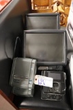 Ruby2 - 2 station POS system with Verifone slip printers, & credit card mac