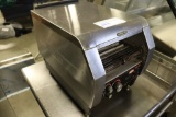 Hatco TQ-800H counter top conveyor toaster - was wired directly - no end