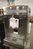 Taylor 702-27 countertop soft serve ice cream machine - air cooled - 220 vo