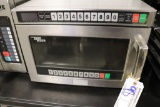 Sharp Twin Touch R-CD1800M microwave - 220 volt - 1 phase