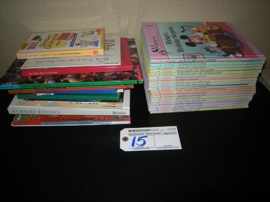 All to go   Childrens Books