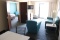 Room 305 - King Suite Room - assets are located in room - To include: Kind