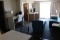 Room 309 - King Suite Room - assets are located in room - To include: Kind