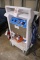 Ecolab Cleaning Caddy carpet extractor