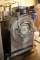 Raytheon UniMac commercial wash machine - UW60PVQU1000Z - three phase
