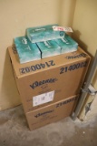 Times 2 - New cases of Kleenex facial tissue
