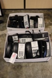 All to go - 2 boxes of Synectix ElitePhone-PSM room phones only - no system