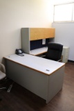 Office to go - 66 x 96 