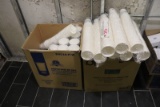 All to go - 2 cases of best Western cups