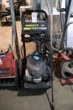 Brute 2600 PSI power washer
