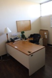Office to go - 60 x 72 