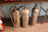 Times 2 - water canisters