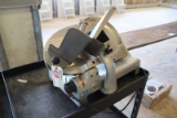 Berkel 909-1 meat slicer - complete unit - BUT needs some work - as is