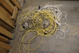All to go - extension cords