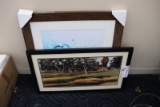 Pair to go - framed pictures